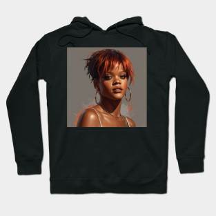 Rihanna Hoodie